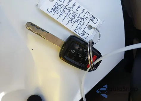 2014 Honda Civic Lx from USA, damaged, VIN 19XFB2F53EE028439